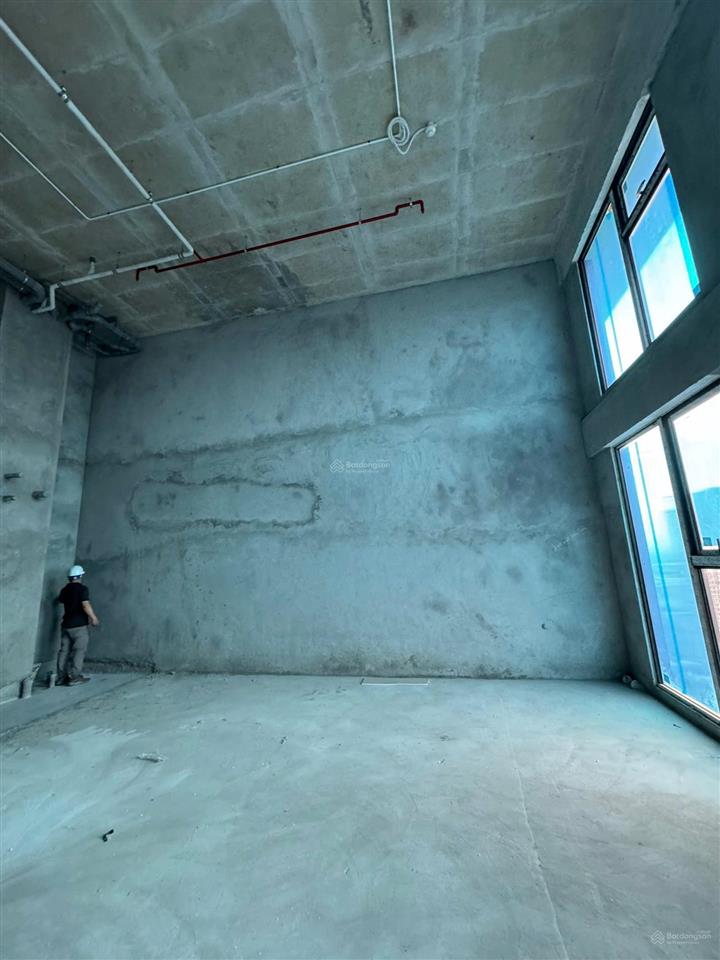 Cần bán căn mezza sky forest trần cao 6m view btđ sàn tầng 1 74m2 giá 8.2 tỷ