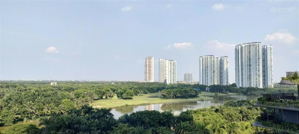 Cần bán căn 3 phòng ngủ 115m toà l2 landmark ecopark hướng đông nam, giá 11.5 tỷ bao phí