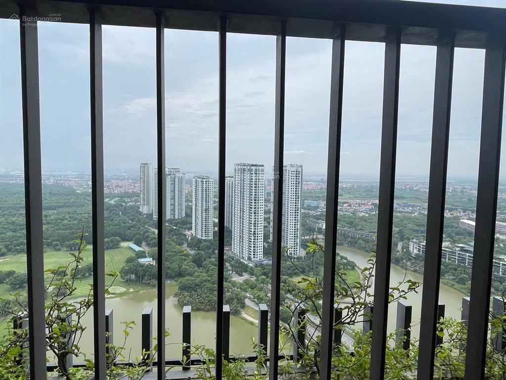 Cần bán căn 3 ngủ trục 08 onsen tầng cao view thoáng giá 8.9 tỷ bao phí căn duy nhất còn lại