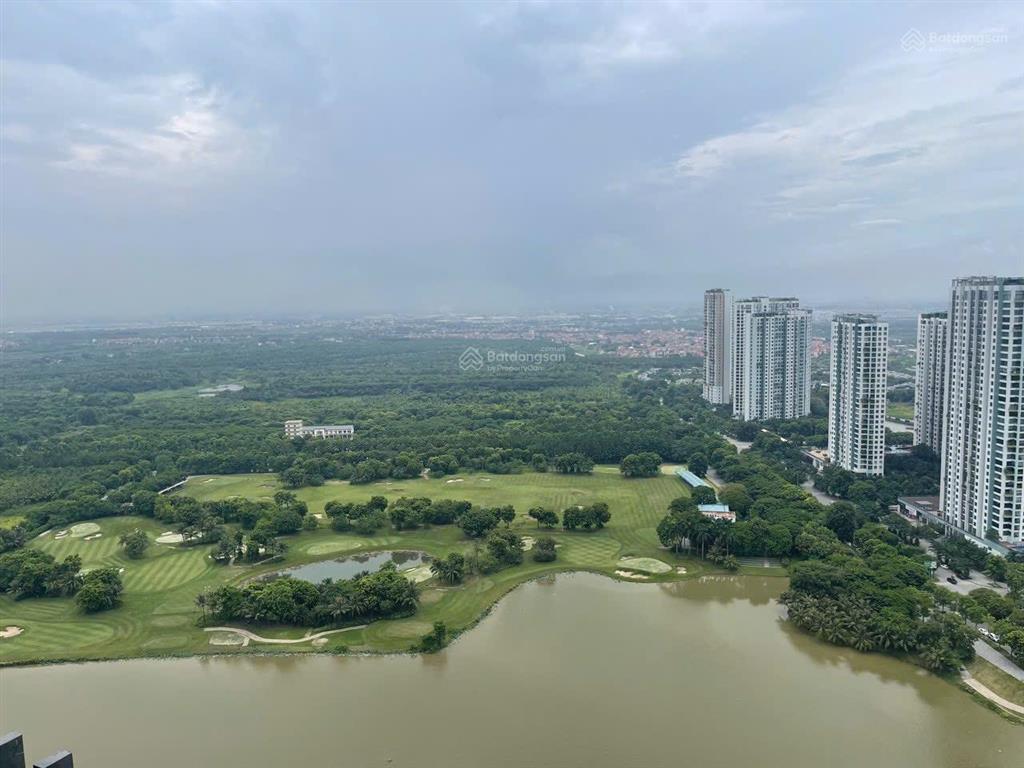 Cần bán căn 3 phòng ngủ onsen ecopark trục 08 view hồ, sân golf cực đẹp, giá 8.9 tỷ bao phí