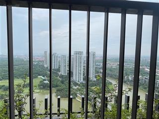 Cần bán căn 3 ngủ onsen hướng đông nam 97m view hồ giá 8.9 tỷ bao phí nhà nguyên bản