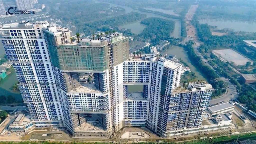 Cần bán căn góc 2 ngủ toà sf1 skyforest ban công đông nam 75m sử dụng giá 4.9 tỷ