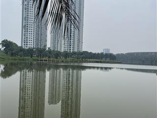 Cần bán căn 3 ngủ onsen 97m view hồ, sân golf giá 8.25 tỷ bao phí  0961 694 ***