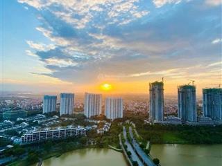 Cần bán căn 158m toà lake2 giá 9.5 tỷ bao thuế phí  0961 694 ***