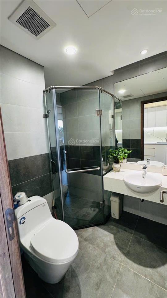 Cần bán căn 1 ngủ toà s3 skyoasis hướng đông nam giá 2.190 tỷ bao phí full đồ
