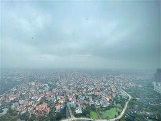 Cần bán căn 3 ngủ toà l1 landmark tầng cao view thoáng giá 6.25 tỷ bao phí full đồ