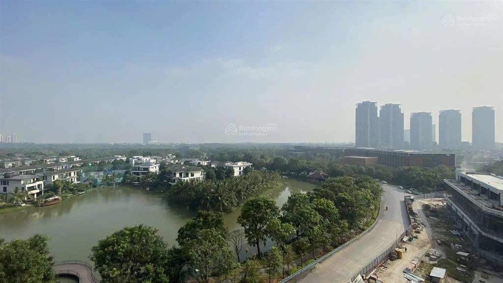 Cần bán căn 2 ngủ skyforest view btđ 75m tầng 12 giá 4.9 tỷ bao phí 0961 694 ***