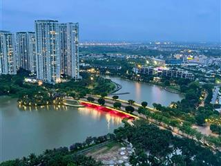 Cần bán căn 2 phòng ngủ 67m2 toà r2 onsen view hồ tầng trung giá 5.35 tỷ bao phí,  0961 694 ***
