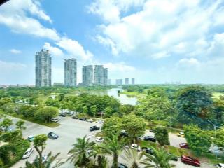 Cần bán căn 3 phòng ngủ 3vs toà lake 1 ecopark diện tích 163m2, căn cực hiếm trên thị trường