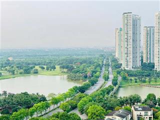 Cần bán căn 2 ngủ toà b westbay view hồ, sân golf giá 2.88 tỷ bao phí