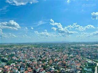 Cần bán căn 3 ngủ khu onsen tầng 16 view hồ, sân golf giá 7.3 tỷ bao phí
