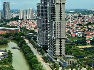 Càn bán căn 1 ngủ toà skyforest tầng 25 giá 2.390 tỷ bao phí  0961 694 ***