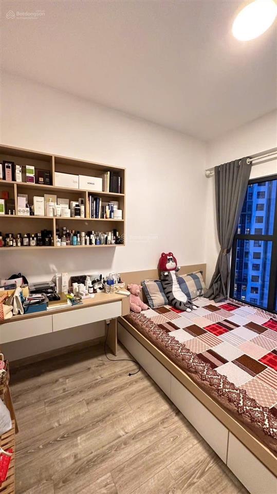 Cần bán căn 2 ngủ toà lake2 giá 3.65 tỷ bao phí full đồ 0961 694 ***