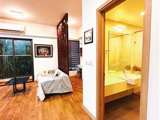 Cần bán căn 2 phòng ngủ toà sky 2 hướng đông nam giá 3.35 tỷ bao phí,  0961 694 ***