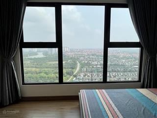 Cần bán căn 1 ngủ skyoasis view đảo tầng 2x giá 2.58 tỷ bao phí