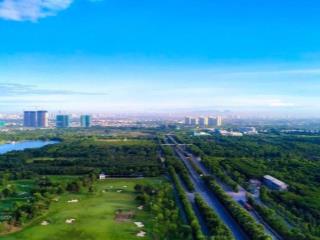 Cần bán căn 2 ngủ 2vs toà sky2 view sân golf giá 4.89 tỷ bao phí  0961 694 ***