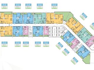 Cần bán căn 2 phòng ngủ sky forest hướng nam, giá 4.35 tỷ bao phí giá tốt nhất thị trường