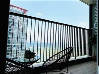 Cần bán căn 2 ngủ toà l1 landmark ecopark 74m2, view hồ cực đẹp,  0961 694 ***