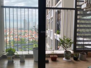 Cần bán căn 1 ngủ westbay hướng tây bắc tầng trung giá 2.85 tỷ có hỗ trợ vay