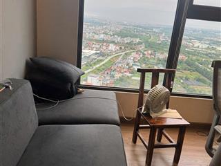 Cần bán căn 2 phòng ngủ 68m2 sky oasis ecopark view sông, giá 4.89 tỷ bao phí
