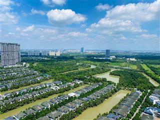 Cần bán căn 2 ngủ 2vs toà skyforest 63m hướng đông bắc view biệt thự đảo giá 5.55 tỷ bao phí