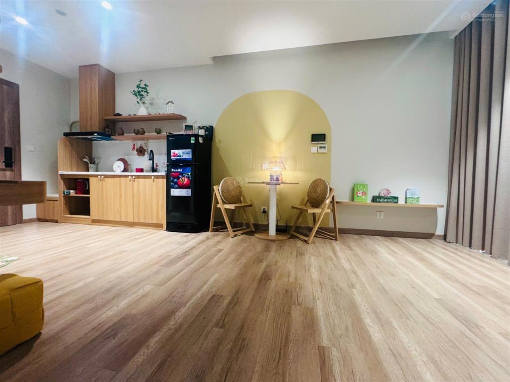 Bán căn studio toà landmark ecopark tầng đẹp sẵn sổ giá 3.29 tỷ bao phí