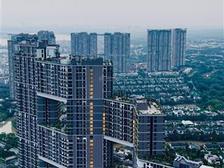 Bán căn 2 ngủ toà skyforest 95m thông thuỷ view btđ giá 7.65 tỷ bao phí