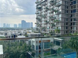 Bán căn 2 ngủ toà solforest view btđ hướng đông nam giá 4.350 tỷ bao phí