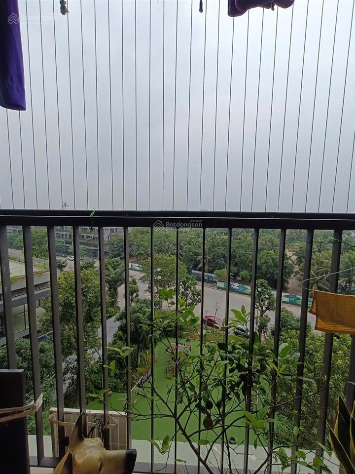 Bán căn 2 phòng ngủ haven park view công viên giá 4.5 tỷ bao phí,  0961 694 ***