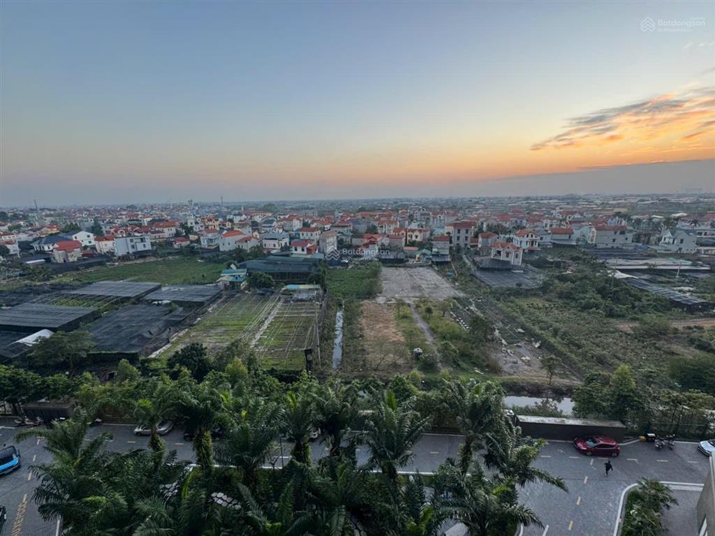 Bán căn 2 phòng ngủ toà sf1 sky forest 75m2 hướng nam, giá 5.49 tỷ bao phí,  0961 694 ***