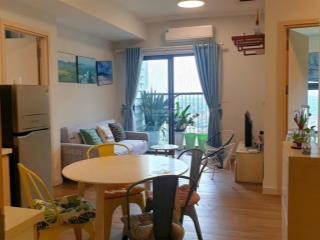 Bán căn 2 ngủ westbay 55m view nhà phố giá 3.75 tỷ bao phí  0961 694 ***