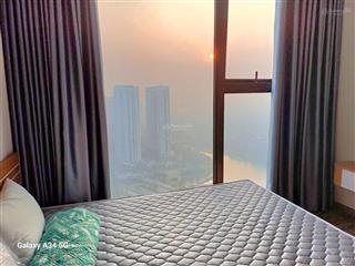 Cho thuê căn 3 phòng ngủ onsen view hồ, sân golf trục 08 giá 22tr/tháng,  0961 694 ***