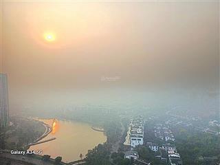 Bán căn 1 ngủ westbay tầng 8 trục căn đẹp giá 2.990 tỷ bao phí