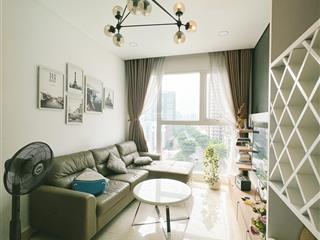 Bán căn hộ the golden star. dt 85m2 3pn  2wc, full nội thất. giá 4.75 tỷ. hỗ trợ vay ngân hàng