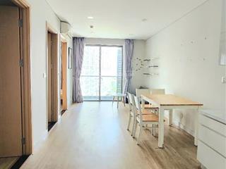 Bán căn hộ angia riverside 2pn  1wc. giá  3.05 tỷ. đã có sổ hồng. hỗ trợ vay ngân hàng