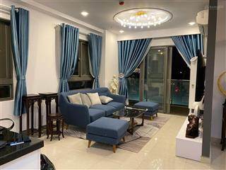 Cần bán căn hộ dockland. dt  107m2. 3pn  2wc. giá  5.2 tỷ. đã có sổ, hỗ trợ vay ngân hàng