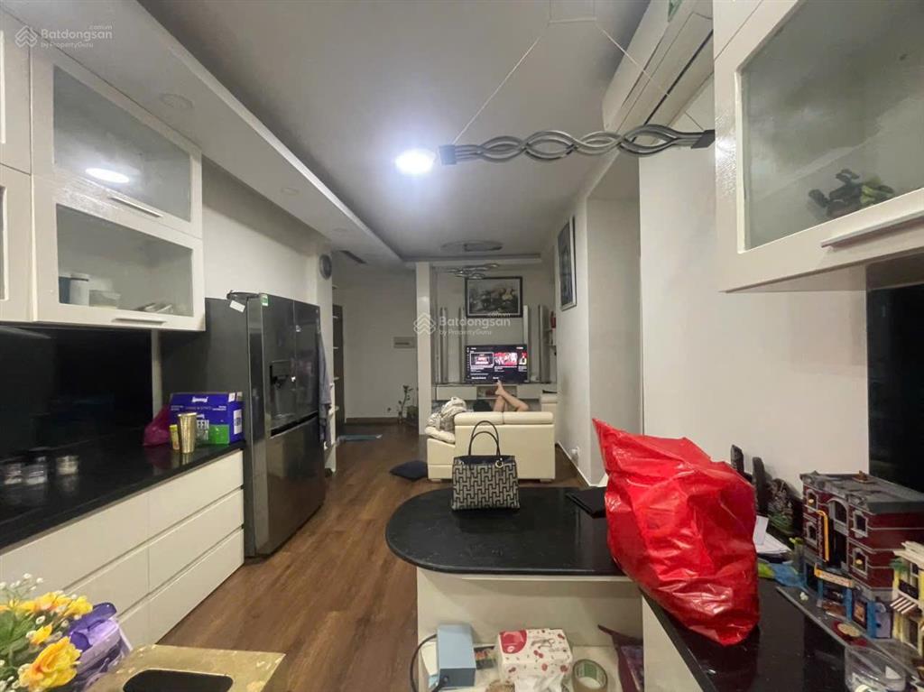 Cần bán căn hộ era town đức khải. 97m2 3pn  2wc, view sông. giá 3.35 tỷ