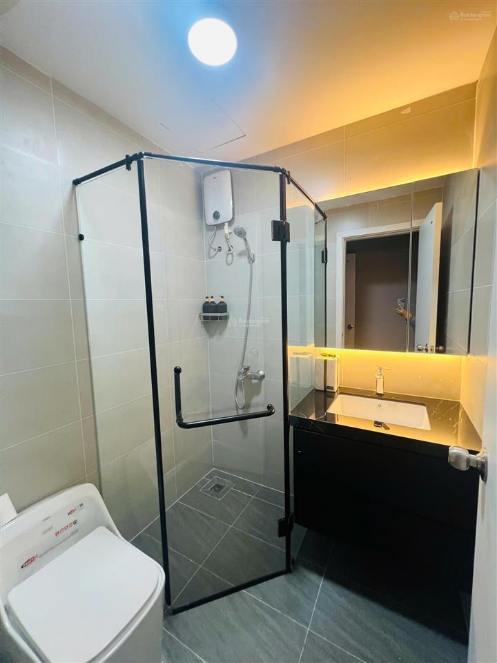 Bán căn hộ an viên  nam long. 2pn  2wc. giá  4.5 tỷ.đã có sổ hồng. hỗ trợ vay bank. nhà mới 100%
