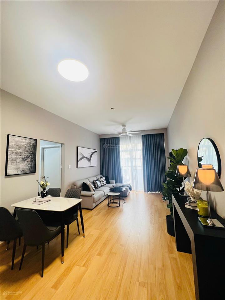 Bán căn hộ an viên  nam long. 2pn  2wc. giá  4.5 tỷ.đã có sổ hồng. hỗ trợ vay bank. nhà mới 100%