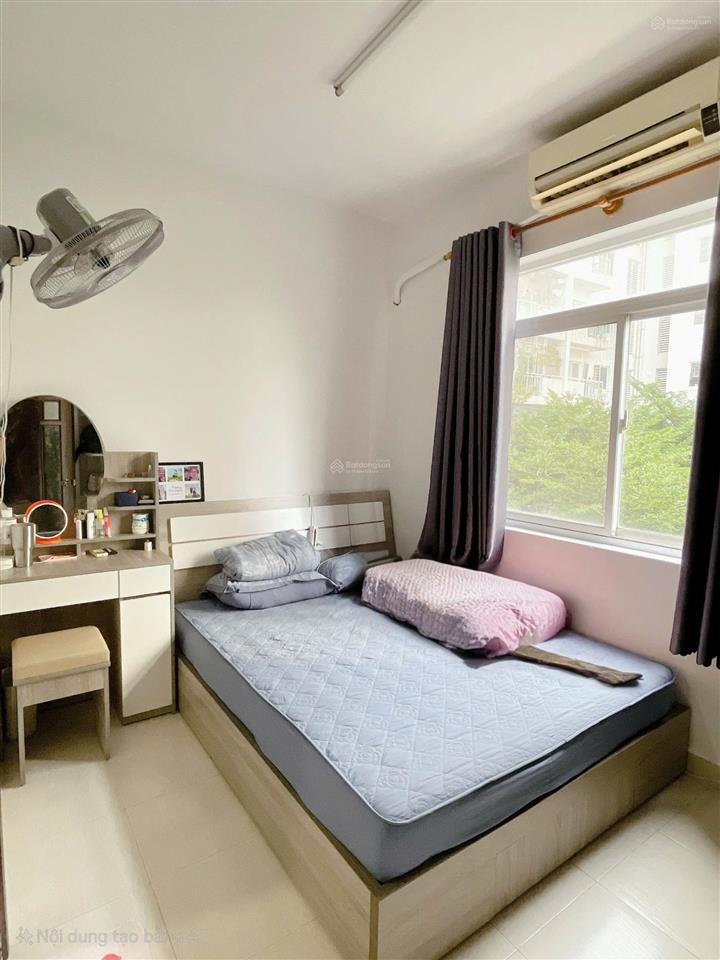 Bán căn hộ an viên  nam long. dt 76m2 2pn  2wc. giá 3.8 tỷ. đã có sổ hồng. hỗ trợ vay bank