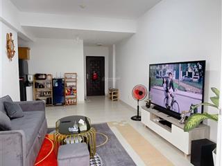 Bán căn hộ an viên  nam long. dt 76m2 2pn  2wc. giá 3.8 tỷ. đã có sổ hồng. hỗ trợ vay bank