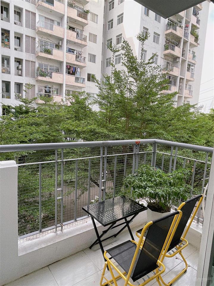 Bán căn hộ an viên  nam long. dt 76m2 2pn  2wc. giá 3.8 tỷ. đã có sổ hồng. hỗ trợ vay bank