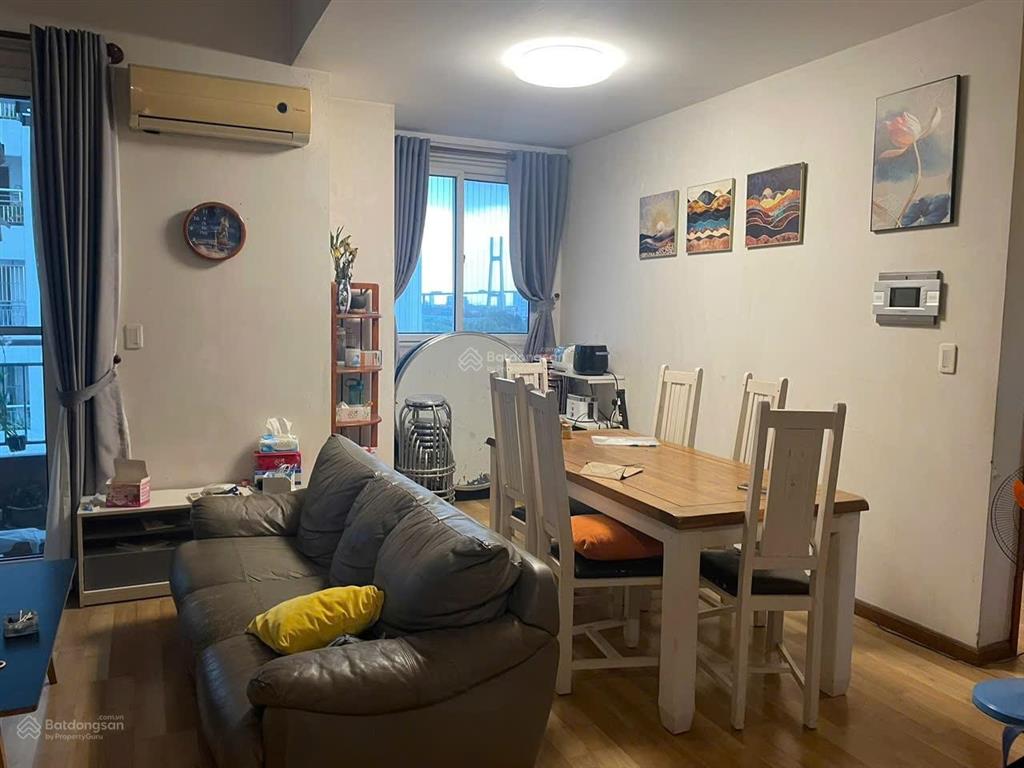 Cần bán căn hộ vstar  nam long. dt 116m2. 3pn  2wc. giá 4.8 tỷ. đã có sổ, hỗ trợ vay ngân hàng