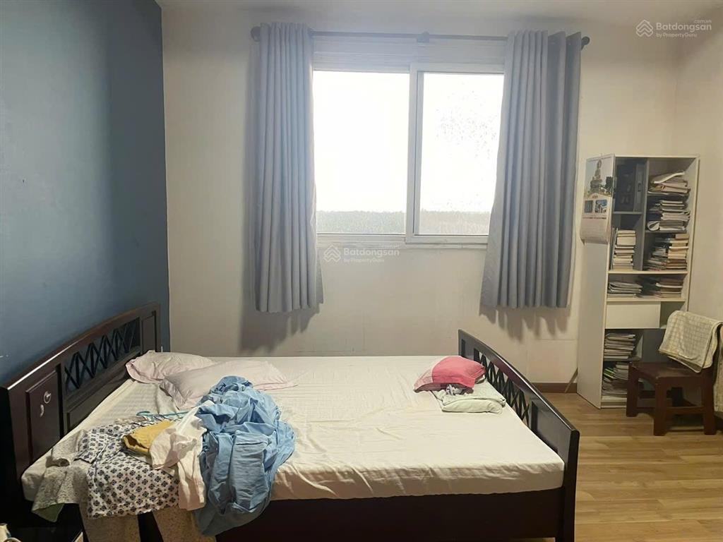 Cần bán căn hộ vstar  nam long. dt 116m2. 3pn  2wc. giá 4.8 tỷ. đã có sổ, hỗ trợ vay ngân hàng