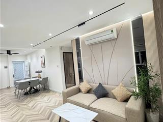 Bán căn hộ hoàng anh gia lai 1. ngay lotte mark q7, 3pn  2wc. giá 4.6 tỷ. có hỗ trợ vay ngân hàng