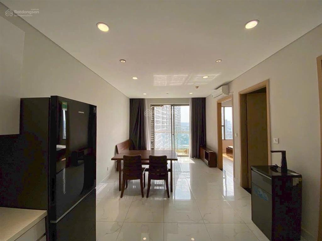 Bán căn hộ an gia riverside 2pn  1wc. giá bán  3.5 tỷ. đã có sổ hồng. hỗ trợ vay ngân hàng