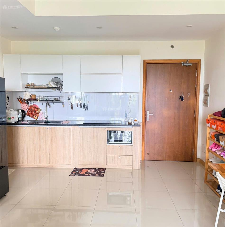 Bán jamona city đào trí 2pn 1wc 60m2 full nội thất chỉ 3,4 tỷ sổ hồng