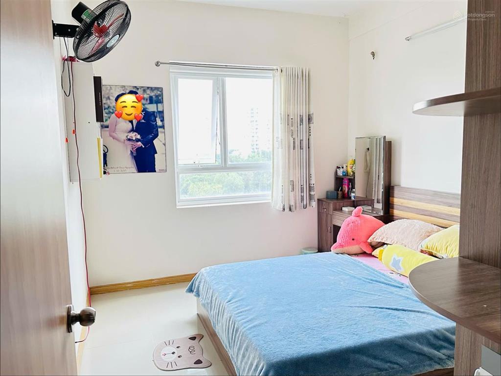 Bán jamona city đào trí 2pn 1wc 60m2 full nội thất chỉ 3,4 tỷ sổ hồng