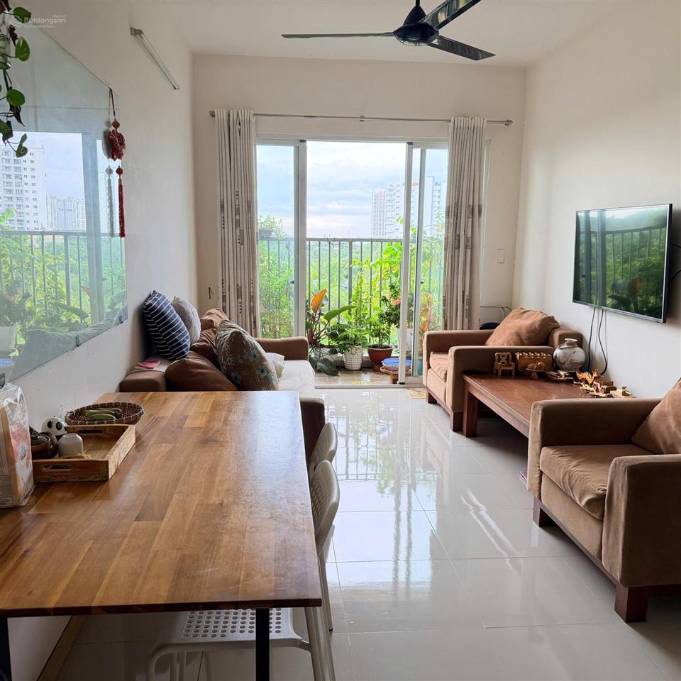 Bán jamona city đào trí 2pn 1wc 60m2 full nội thất chỉ 3,4 tỷ sổ hồng