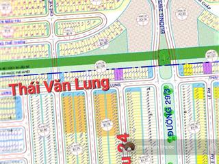 Bán 2 lô liền kề  đường cồn dầu 24  giá 50tr/m2
